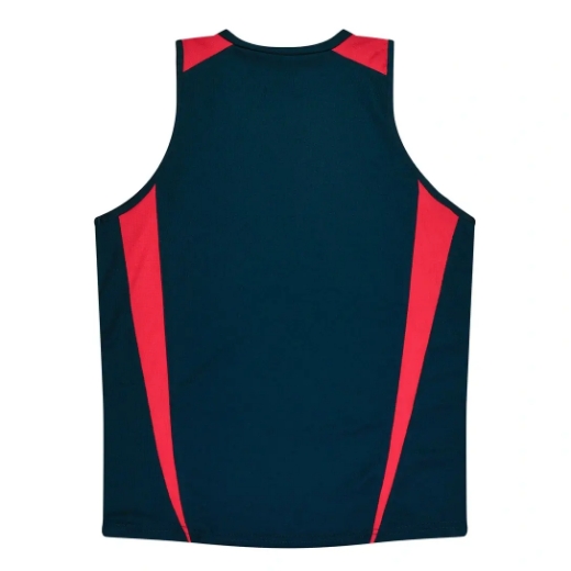 Picture of Aussie Pacific, Ladies Eureka Singlet 